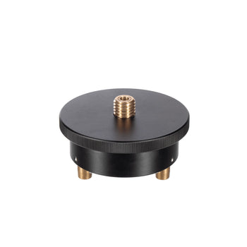 Seco rotating tribrach adapter
